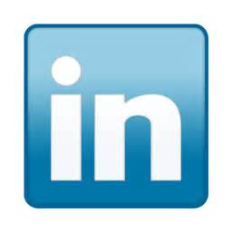 linkedin page